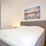 Apartment Siegfried 05 Kuehlungsborn