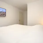Apartment Siegfried 05 *